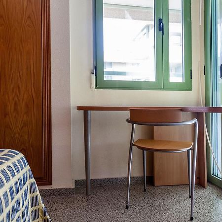 Valencia Flat Rental Patacona Beach Rum bild
