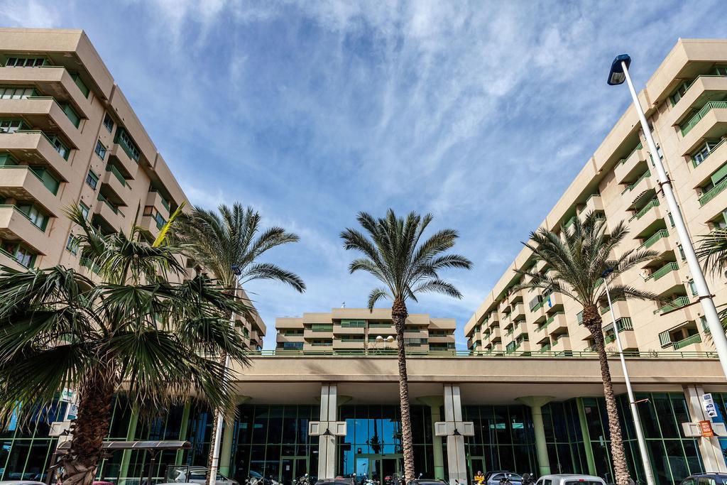 Valencia Flat Rental Patacona Beach Rum bild