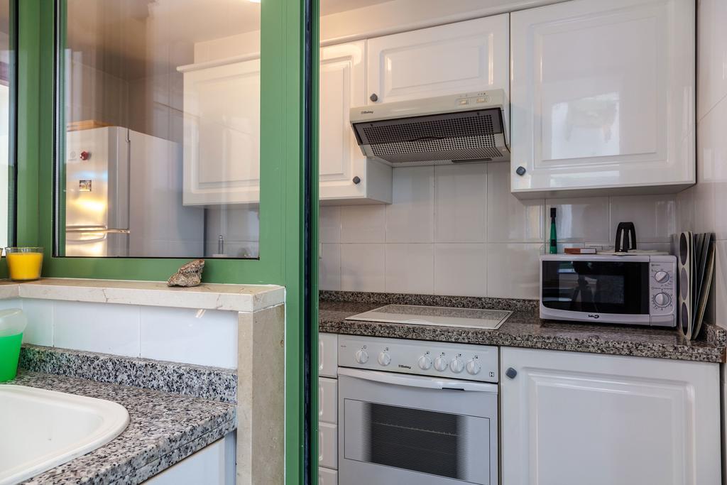Valencia Flat Rental Patacona Beach Rum bild